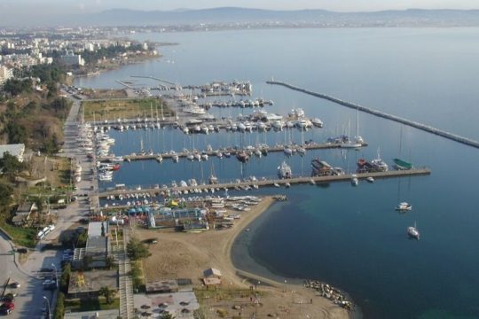 Στο ΣτΕ η Καλαμαριά... αναστενάζει!